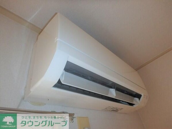 メゾン秋山A棟の物件内観写真